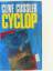 Clive Cussler: Cyclop : Roman.