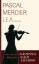 Pascal Mercier: Lea: Novelle