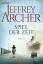 Jeffrey Archer: Spiel der Zeit: Die Clif