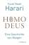 Harari, Yuval Noah und Andreas Wirthenso