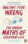 Jordan Ellenberg: How not to be wrong: T