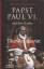 Leonardo Sapienza: Papst Paul VI. und de Leonardo Sapienza: Papst Paul VI. und de