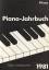 Klaas, Reiner M. (Hrsg.): Piano-Jahrbuch Klaas, Reiner M. (Hrsg.): Piano-Jahrbuch