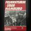 Hans Brunswig: Feuersturm über Hamburg -