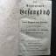 Anonym: Das Reichenbacher Gesangbuch mit