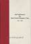 Spee, Ambrosius Franz, Graf von (Hrsg.):