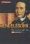 various und Felix Mendelssohn Bartholdy: