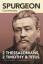 Spurgeon, Charles Haddon: Spurgeon Comme