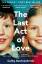 Cathy Rentzenbrink: The Last Act of Love