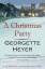 Heyer, Georgette (Author): A Christmas P