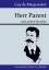 Maupassant, Guy de: Herr Parent / und an