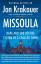 Jon Krakauer: Missoula / Rape and the Ju