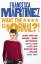 Francesca Martinez: What the **** is Nor