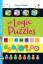 Simon Tudhope: 100 Logic Puzzles / Simon