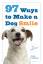 Jenny Langbehn: 97 Ways to Make a Dog Sm