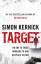 Simon Kernick: Target / (Tina Boyd: 4): 