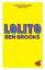 Ben Brooks: Lolito / Ben Brooks / Tasche