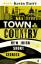 Kevin Barry: Town and Country / New Iris