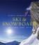 Chris Santella: Fifty Places to Ski and 