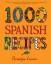 Penelope Casas: 1,000 Spanish Recipes / 