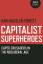 Dan Hassler-Forest: Capitalist Superhero