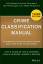 Douglas, John E: Crime Classification Ma