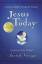 Sarah Young: Jesus Today, Hardcover, wit