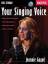 Jeannie Gagne: Your Singing Voice / Jean