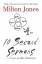 Milton Jones: 10 Second Sermons / ... an