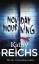 Kathy Reichs: Monday Mourning / (Tempera