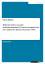 Fabian Wilhelmi: Wilhelm Stieber und die Fabian Wilhelmi: Wilhelm Stieber und die