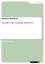 Sebastian Altenhoff: Youtube in the Lang Sebastian Altenhoff: Youtube in the Lang