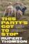 Rupert Thomson: This Party Rupert Thomson: This Party