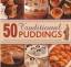 Jenni Fleetwood: 50 Traditional Puddings