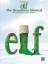 neues Buch – Matthew Sklar – Elf: The Broadway Musical (Vocal Selections from) / Matthew Sklar / Taschenbuch / Buch / Englisch / 2011 / Alfred Music Publications / EAN 9780739084755 – Bild 1
