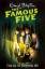 Enid Blyton: Famous Five: Five Go To Bil