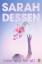 Sarah Dessen: Once and for All / Sarah D