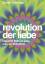 Susan Tschopp: Revolution der Liebe / Da