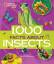 Nancy Honovich: 1,000 Facts about Insect