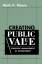 Moore, Mark H.: Creating Public Value / Moore, Mark H.: Creating Public Value /