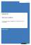 Elisabeth Fritz: Discourse markers / A c Elisabeth Fritz: Discourse markers / A c