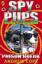 Andrew Cope: Spy Pups: Prison Break / Vo