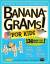 Puzzability: Bananagrams for Kids / Puzz