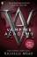 Richelle Mead: Vampire Academy (book 1) 