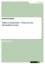 Daniela Frenzel: Online-Communities - Ch