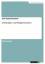 Julia Tschumatschow: Arbeitsplatz- und T