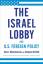 Mearsheimer, John J: The Israel Lobby an