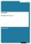 Timo Maier: Romulus bei Cicero / Timo Ma Timo Maier: Romulus bei Cicero / Timo Ma