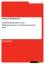 Thomas Schnabelrauch: Arbeitsmarktpoliti Thomas Schnabelrauch: Arbeitsmarktpoliti