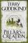 Terry Goodkind: The Pillars of Creation Terry Goodkind: The Pillars of Creation